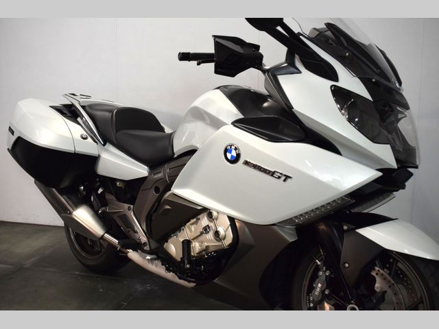 bmw - k-1600-gt