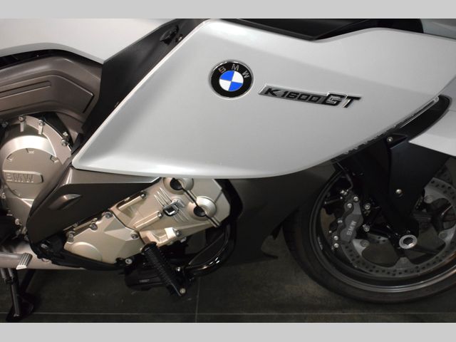 bmw - k-1600-gt