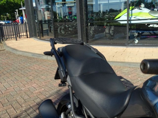 kawasaki - versys-1000