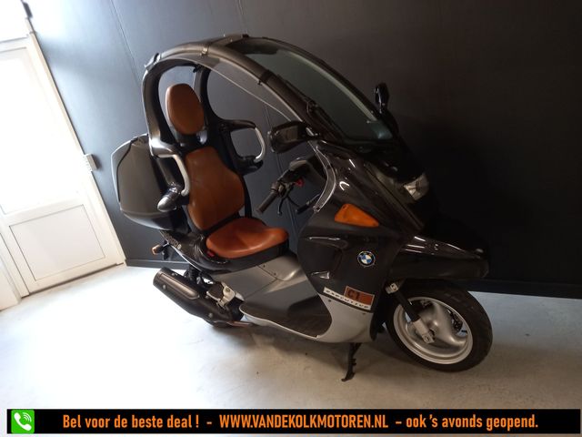 bmw - c-1