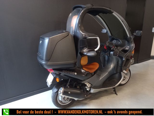bmw - c-1