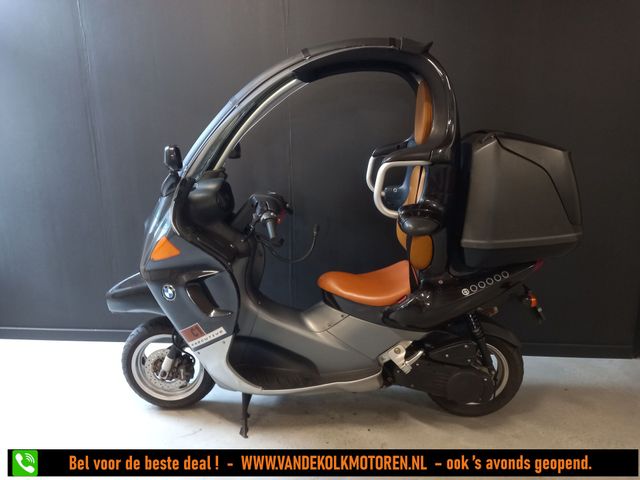 bmw - c-1