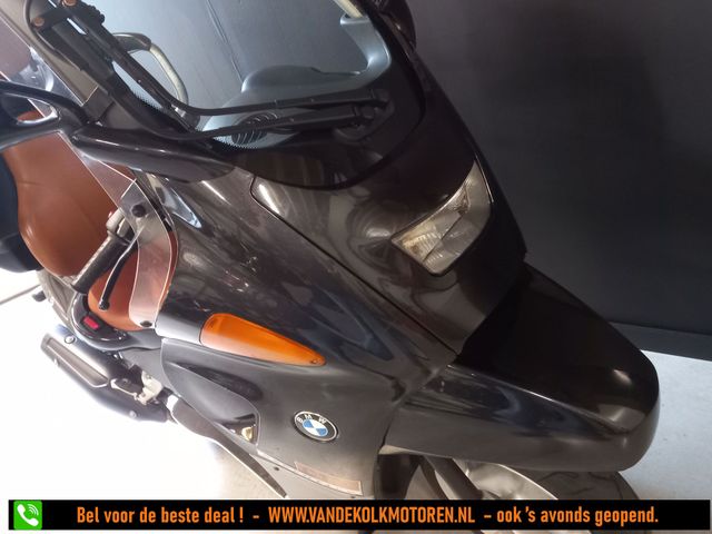 bmw - c-1