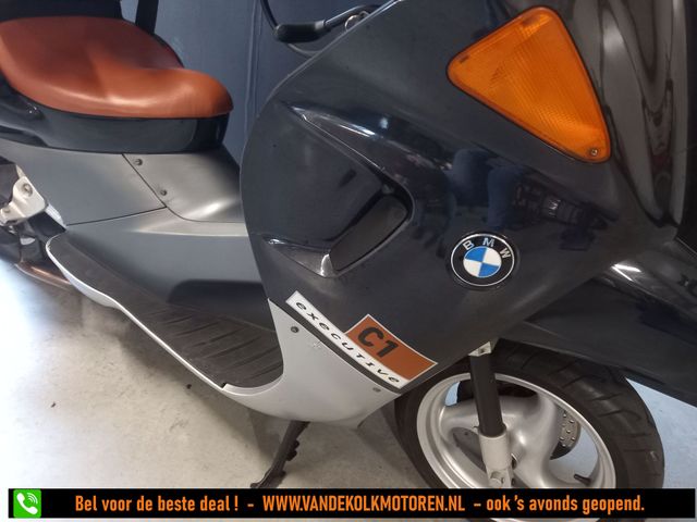 bmw - c-1
