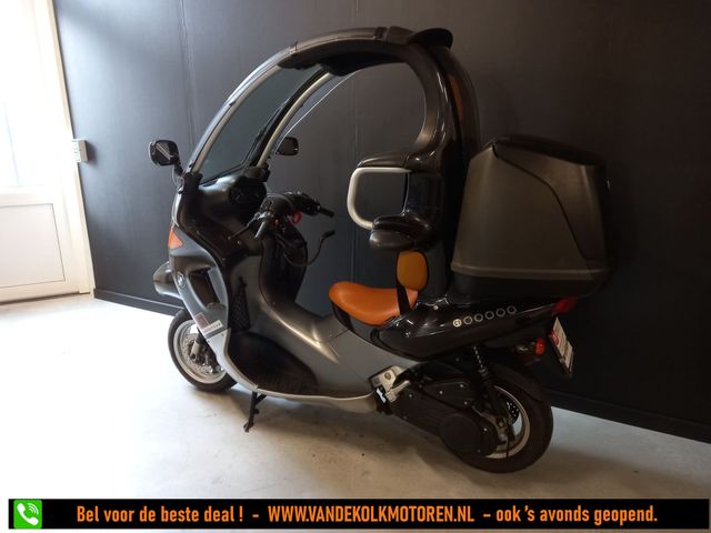 bmw - c-1