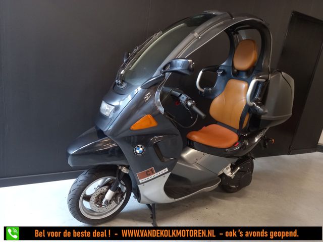 bmw - c-1