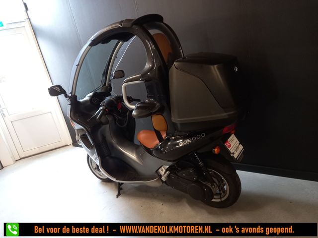 bmw - c-1