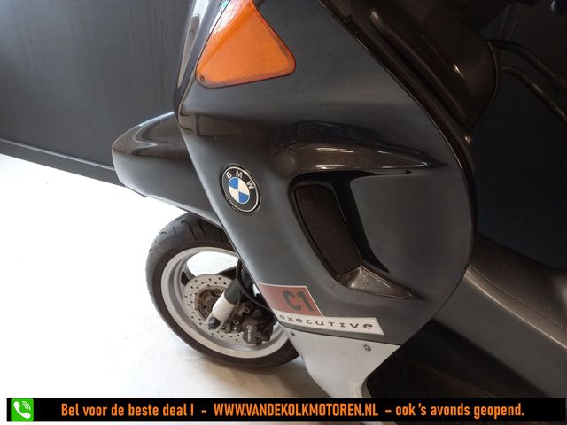 bmw - c-1