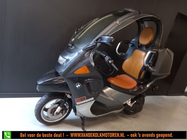 bmw - c-1