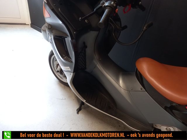bmw - c-1