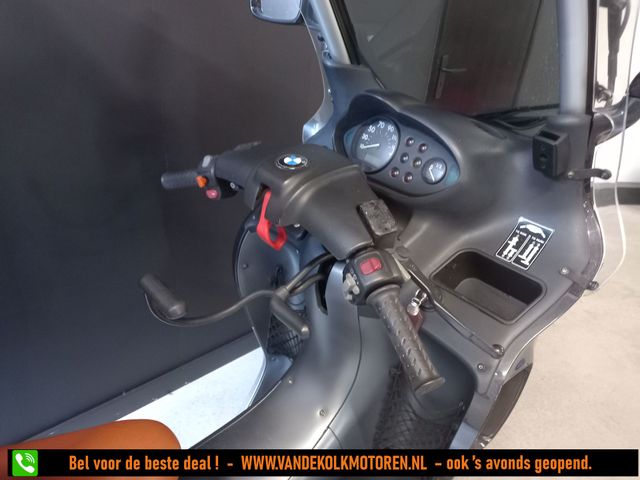 bmw - c-1
