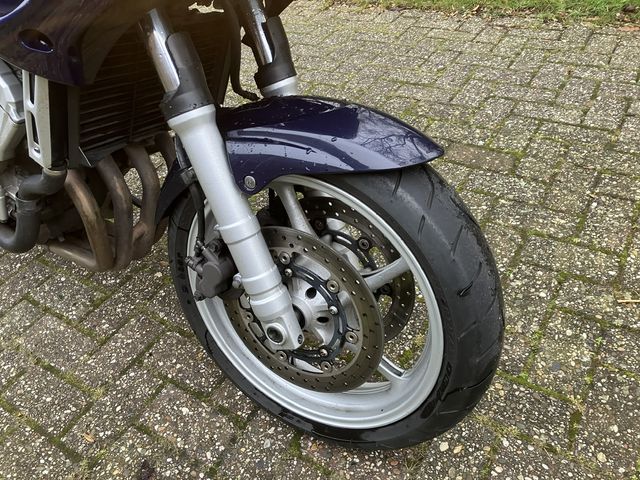 yamaha - fz-6-s-fazer