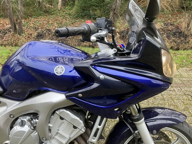 yamaha - fz-6-s-fazer