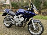 YAMAHA FZ 6 S FAZER