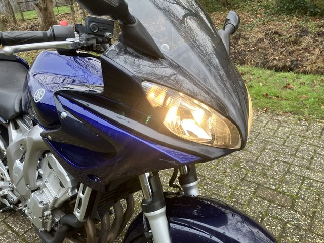 yamaha - fz-6-s-fazer