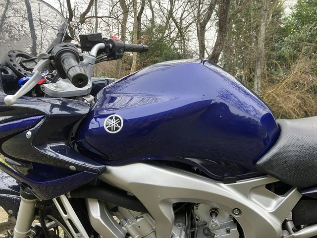 yamaha - fz-6-s-fazer
