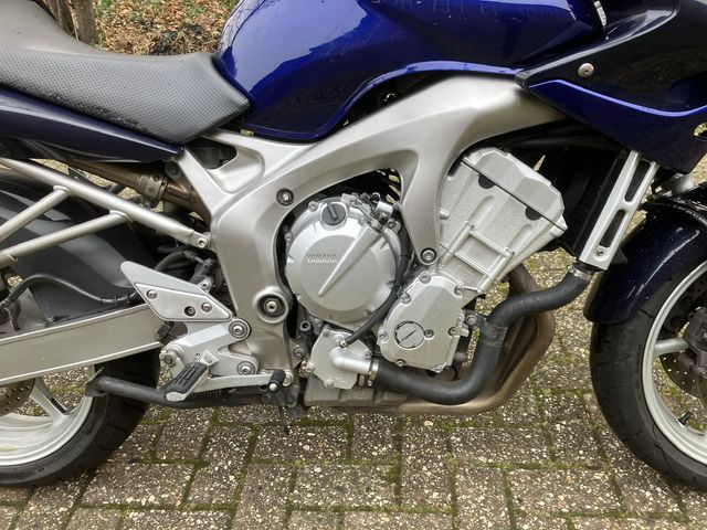 yamaha - fz-6-s-fazer