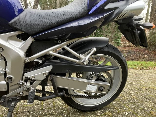 yamaha - fz-6-s-fazer