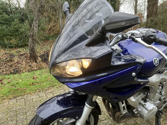 yamaha - fz-6-s-fazer