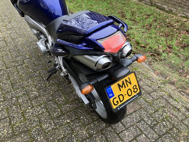 yamaha - fz-6-s-fazer