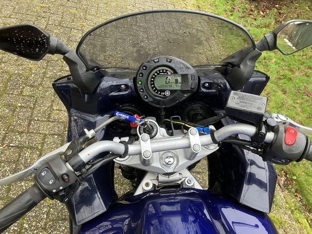 yamaha - fz-6-s-fazer