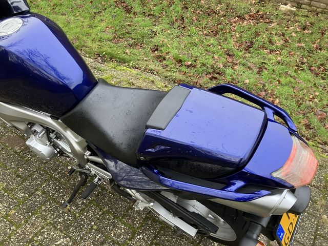 yamaha - fz-6-s-fazer