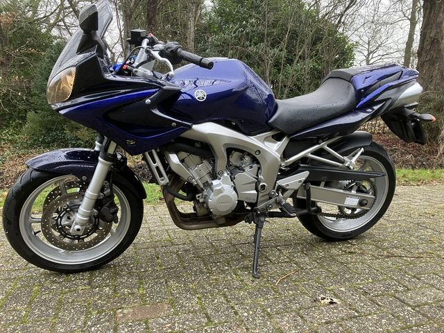 yamaha - fz-6-s-fazer