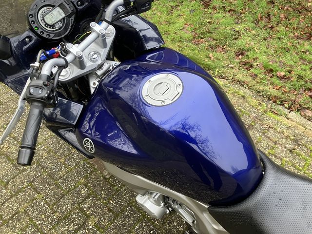 yamaha - fz-6-s-fazer