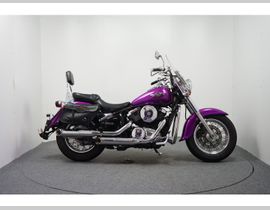 Kawasaki VN 800 Classic 2002 occasion