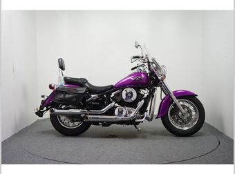 Kawasaki VN 800 Classic 2002 occasion