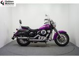 KAWASAKI VN 800 CLASSIC