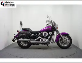 Kawasaki VN 800 Classic 2002 occasion