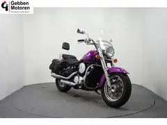 Kawasaki VN 800 Classic 2002 occasion – foto 2 van 16