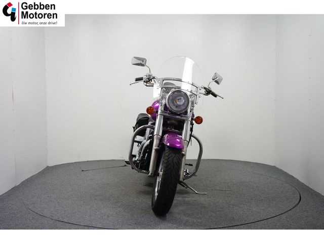kawasaki - vn-800-classic