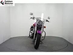 Kawasaki VN 800 Classic 2002 occasion – foto 3 van 16