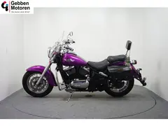 Kawasaki VN 800 Classic 2002 occasion – foto 5 van 16