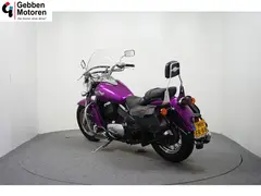 Kawasaki VN 800 Classic 2002 occasion – foto 6 van 16