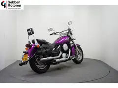 Kawasaki VN 800 Classic 2002 occasion – foto 8 van 16