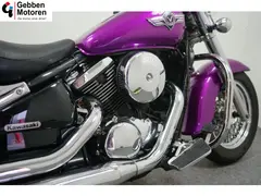Kawasaki VN 800 Classic 2002 occasion – foto 9 van 16