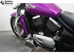 Kawasaki VN 800 Classic 2002 occasion – foto 10 van 16