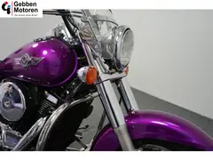 Kawasaki VN 800 Classic 2002 occasion – foto 12 van 16