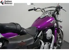Kawasaki VN 800 Classic 2002 occasion – foto 13 van 16