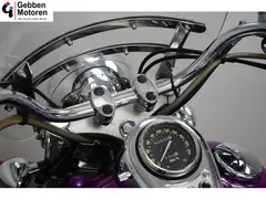 Kawasaki VN 800 Classic 2002 occasion – foto 15 van 16