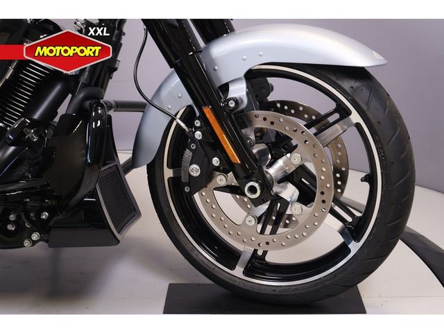 harley-davidson - street-glide