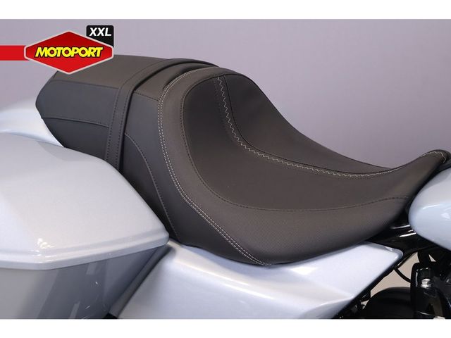 harley-davidson - street-glide