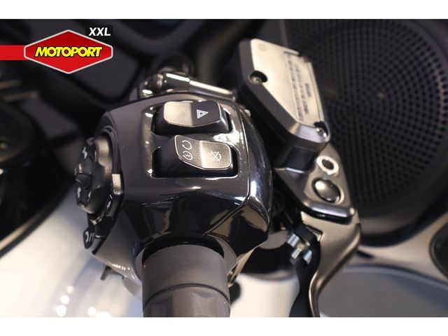 harley-davidson - street-glide