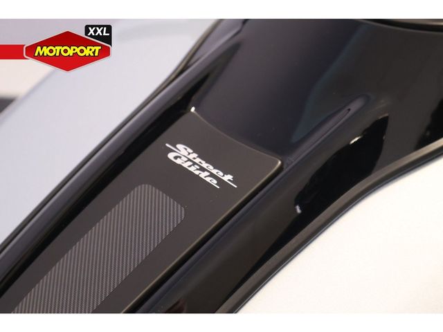 harley-davidson - street-glide