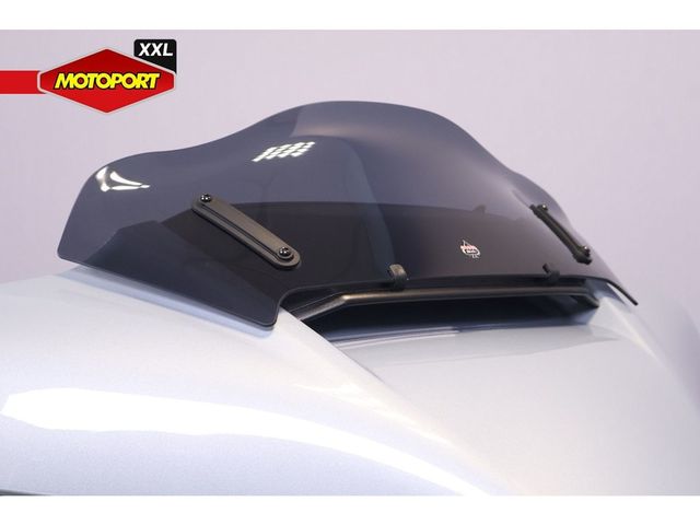 harley-davidson - street-glide