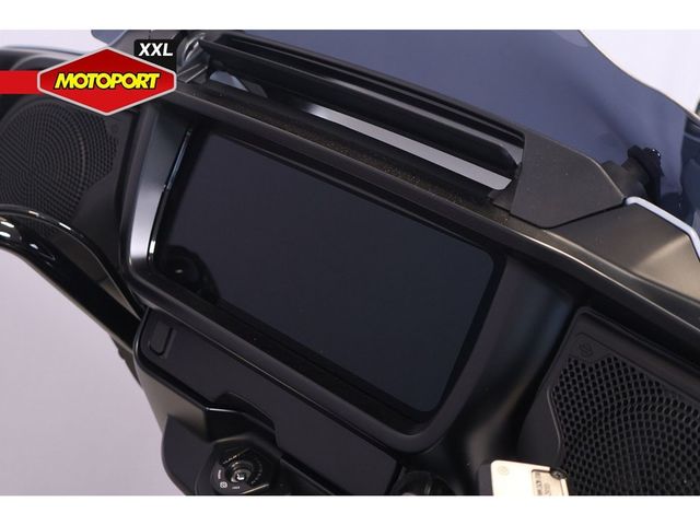 harley-davidson - street-glide