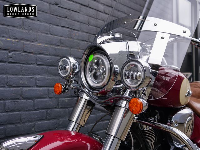 indian - chief-vintage